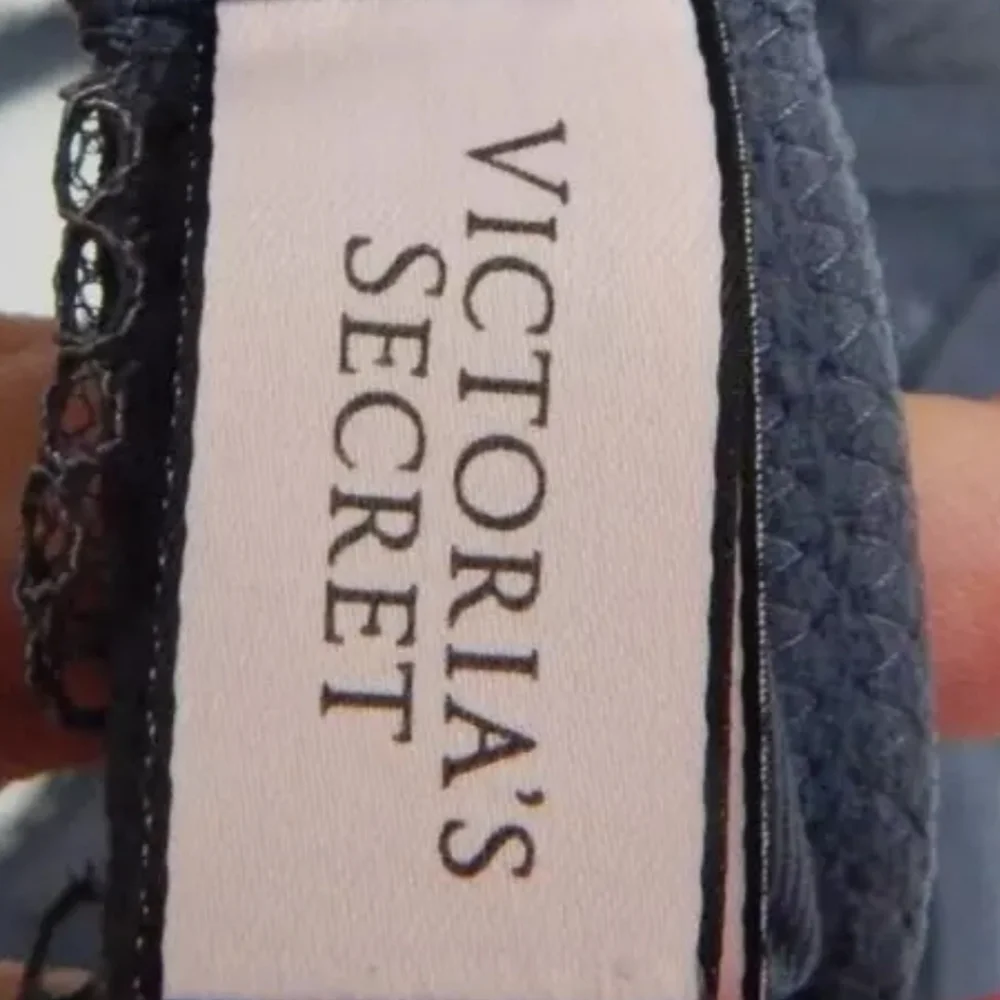 Victoria's Secret Unlined Demi Bra